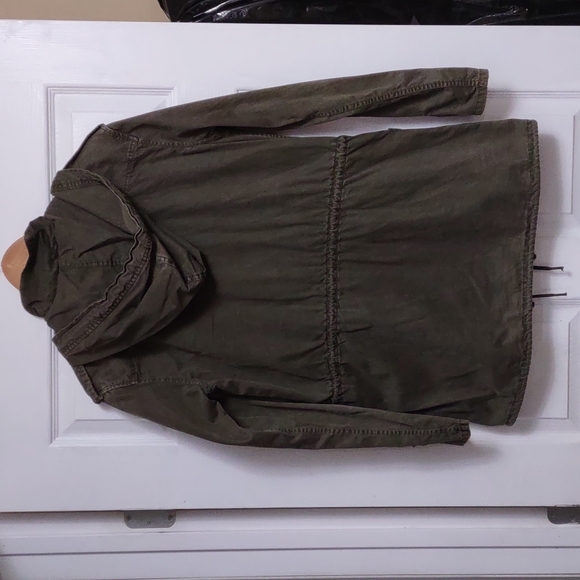 Jacket - Picture 2 of 2